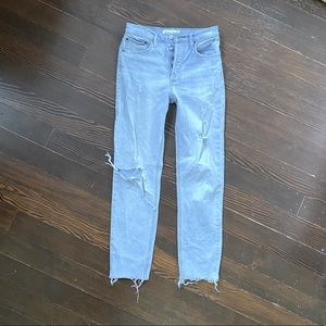 EUC YOKO Jeans